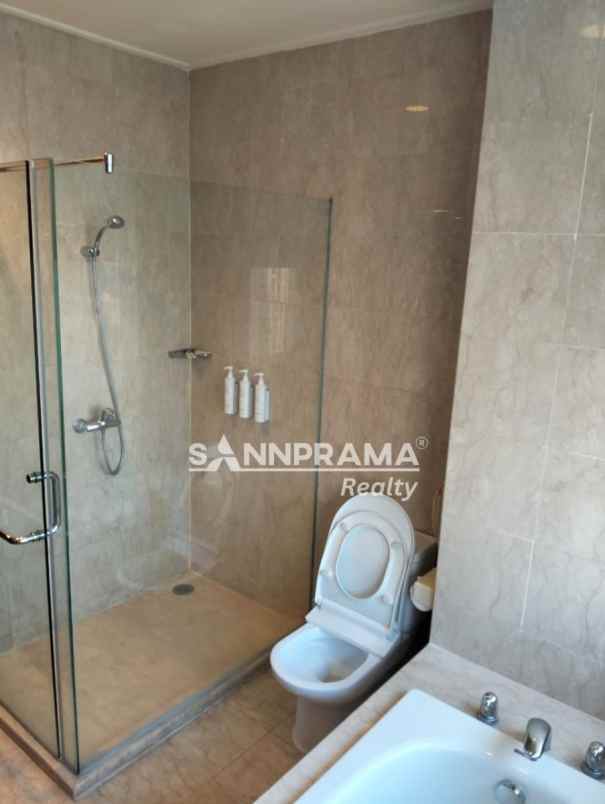 dijual apartemen setiabudi jakarta selatan