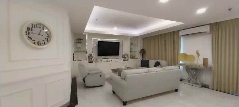 dijual apartemen sheraton