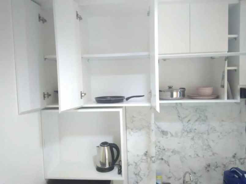 dijual apartemen sunburst cbd lot ii 17 bsd