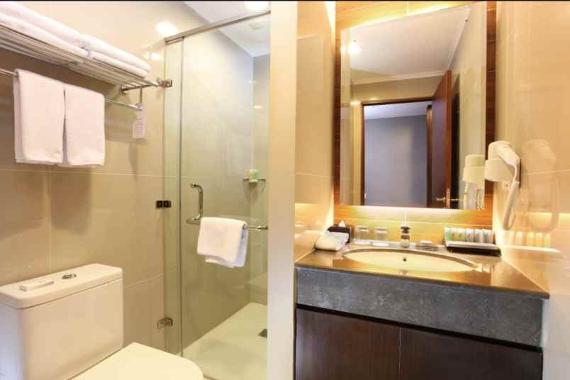 dijual apartemen swissbel residence rasuna