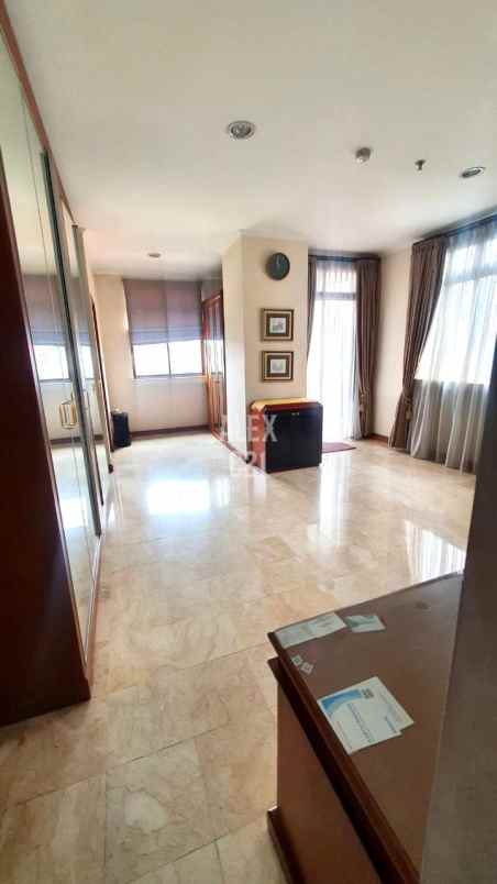 dijual apartemen tb simatupang cilandak