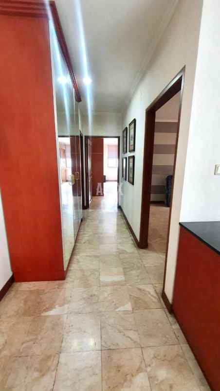 dijual apartemen tb simatupang cilandak