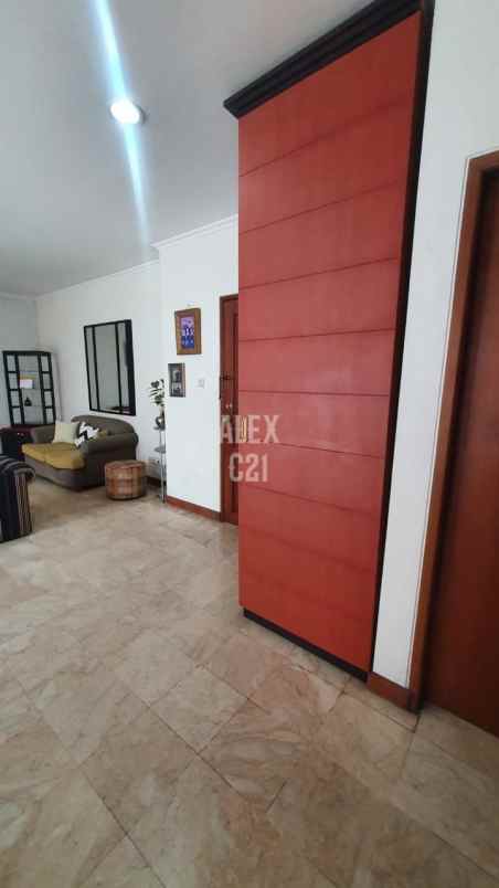 dijual apartemen tb simatupang cilandak