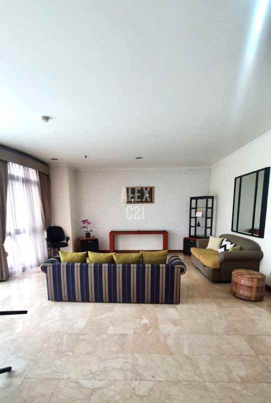 dijual apartemen tb simatupang cilandak