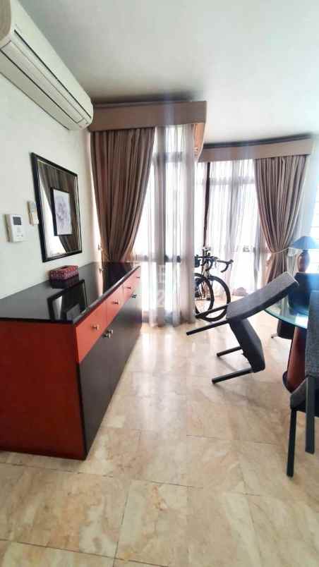 dijual apartemen tb simatupang cilandak