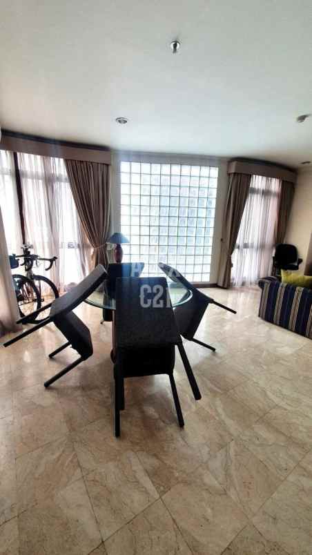 dijual apartemen tb simatupang cilandak