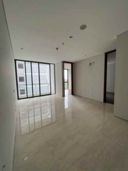 dijual apartemen the rosebay