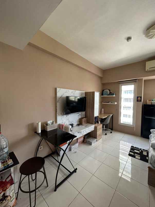 dijual apartemen uc berkeley