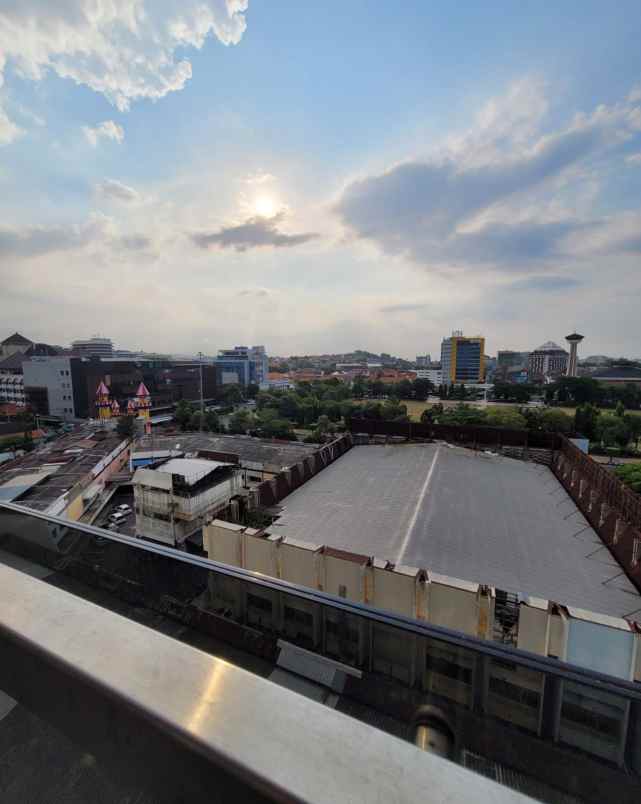 dijual apartemen warhol full furnished