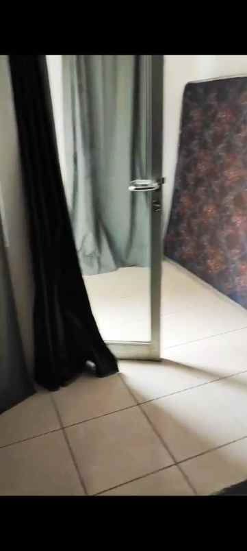 dijual apartement great western tangerang