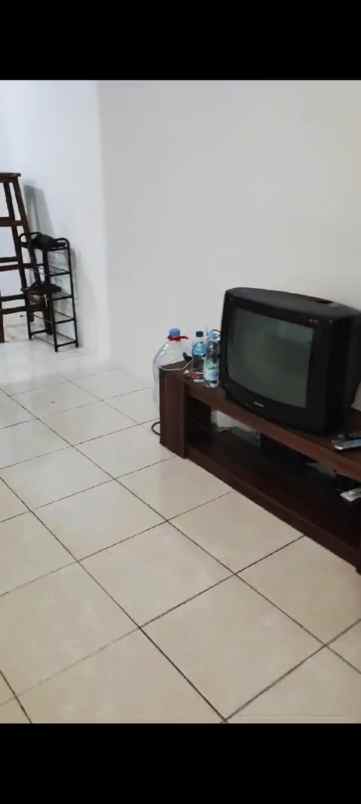 dijual apartement great western tangerang