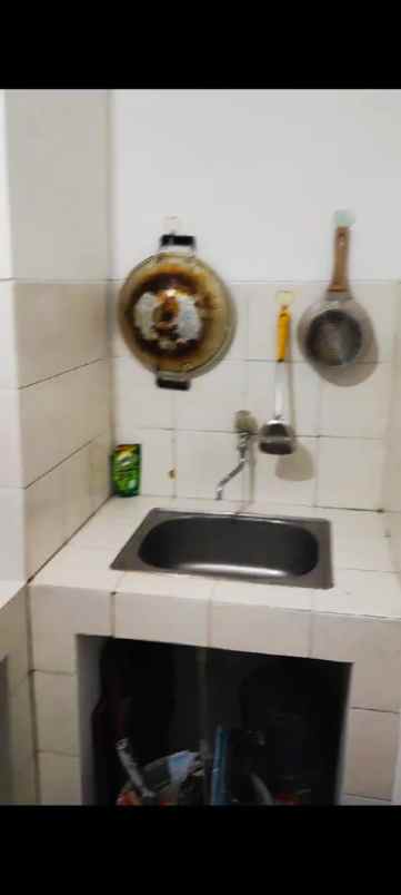 dijual apartement great western tangerang