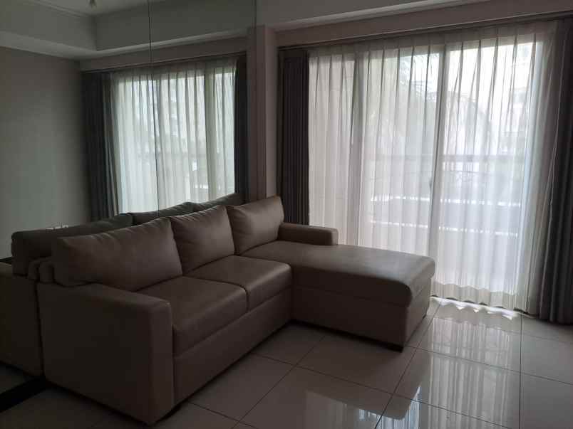 dijual apartement water place tower f