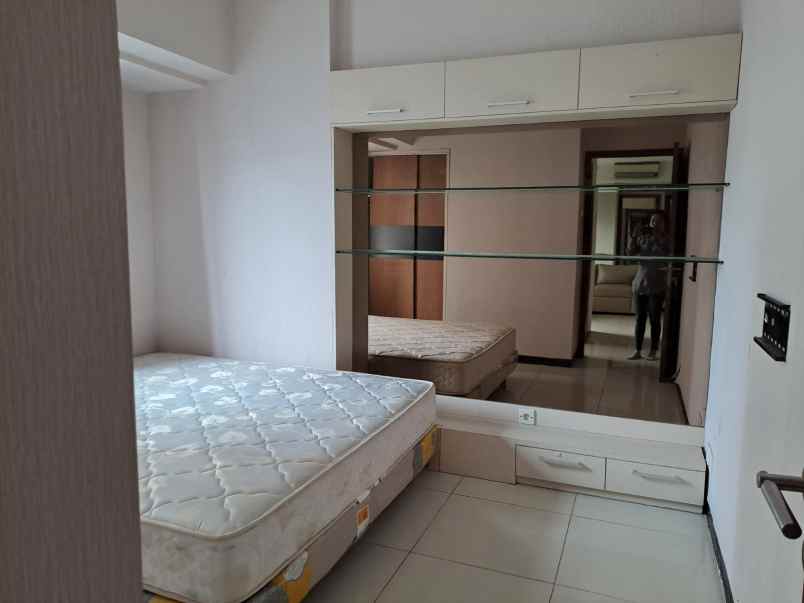 dijual apartement water place tower f