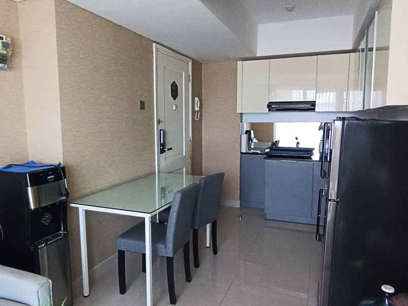 dijual atau sewa di semarang apartment lafayette