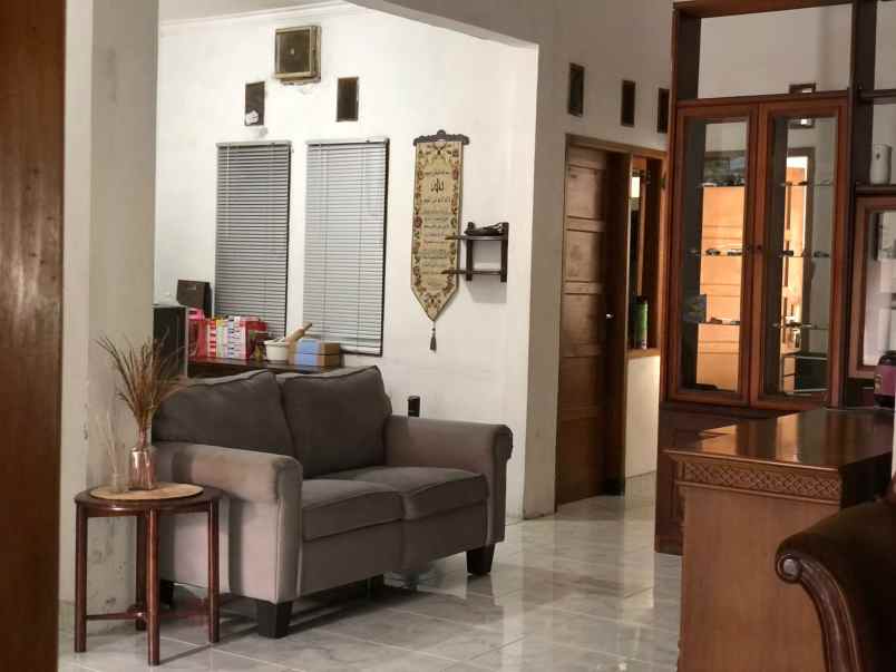 dijual bu cepat rumah margahayu soekarnohatta bandung