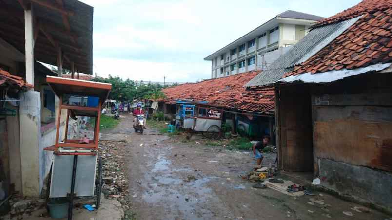 dijual butuh segera harga bersahabat