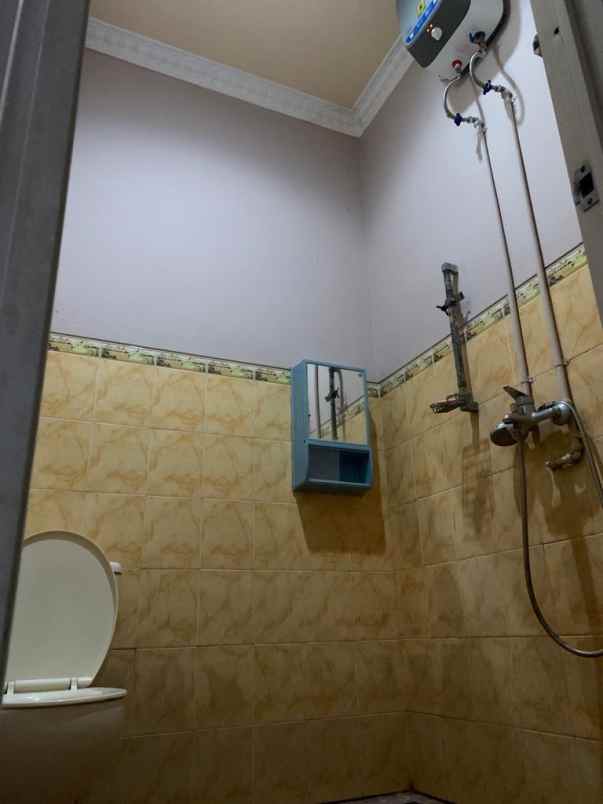 dijual cepat kost murah shm di condongcatur sleman