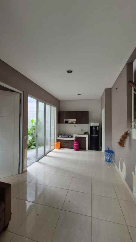 dijual cepat murah assana vanya park bsd