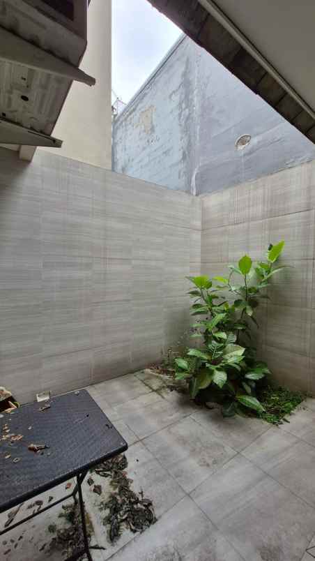 dijual cepat murah assana vanya park bsd