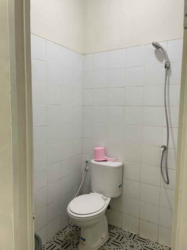 dijual cepat rumah amara village parung panjang