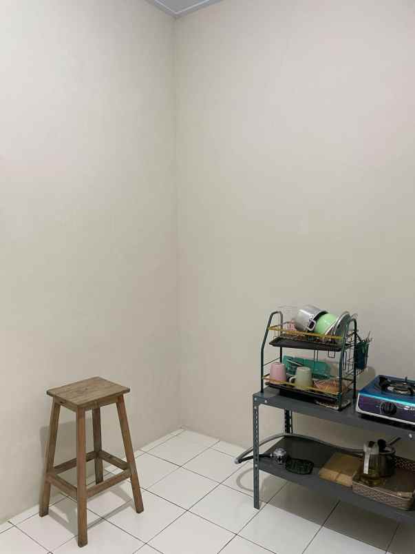 dijual cepat rumah amara village parung panjang