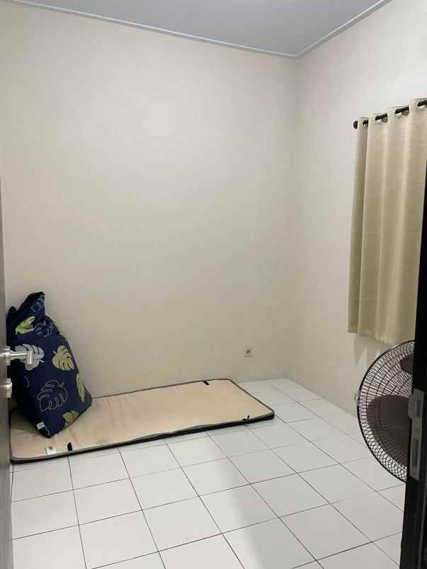 dijual cepat rumah amara village parung panjang