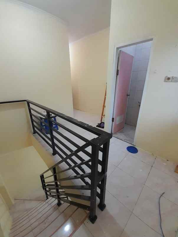 dijual cepat rumah angke indah