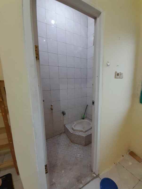 dijual cepat rumah angke indah