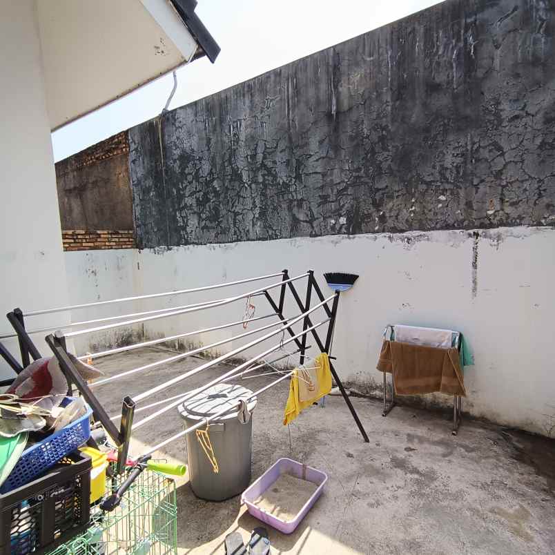 dijual cepat rumah di pantai gading bengkong