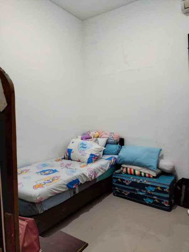 dijual cepat rumah di trevista park