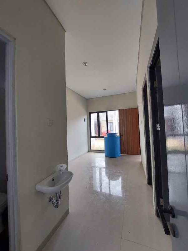 dijual cepat rumah take over bank btn 60jt nego