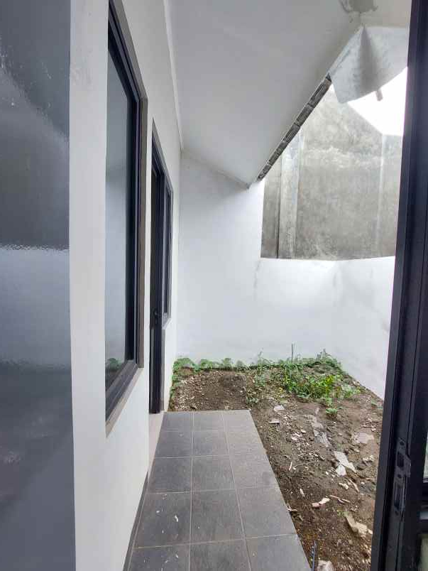 dijual cepat rumah take over bank btn 60jt nego