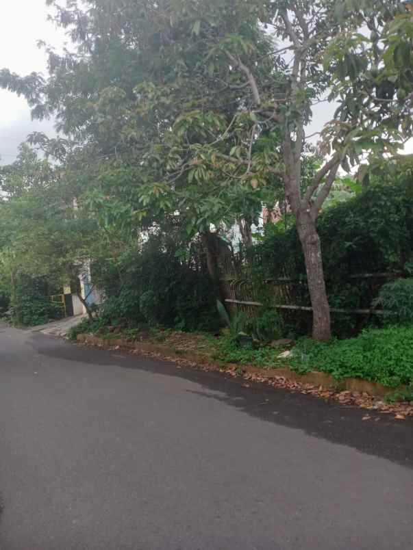 dijual cepat tanah kavling siap bangun di cihanjuang