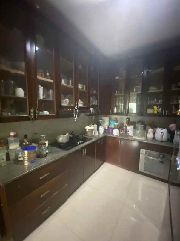 dijual disewakan rumah cantik cipete jakarta selatan