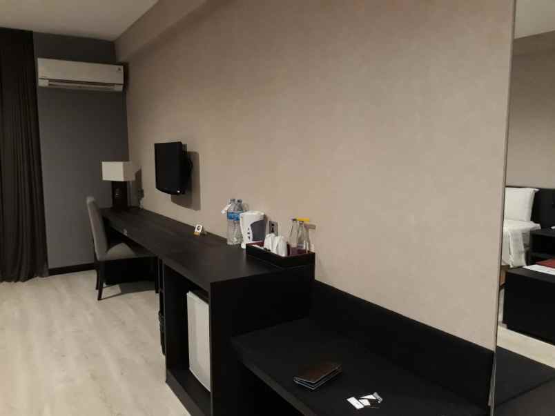 dijual hotel grand kuta