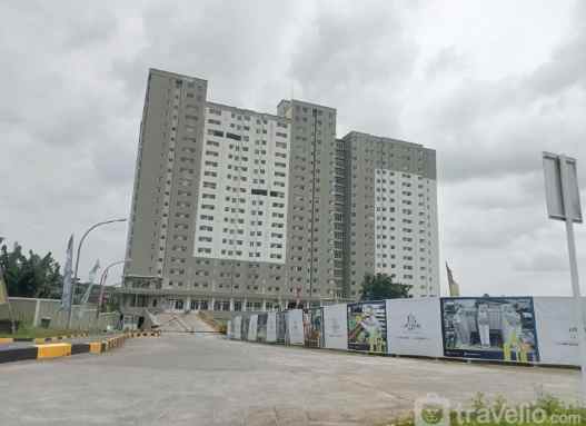 dijual hotel serua