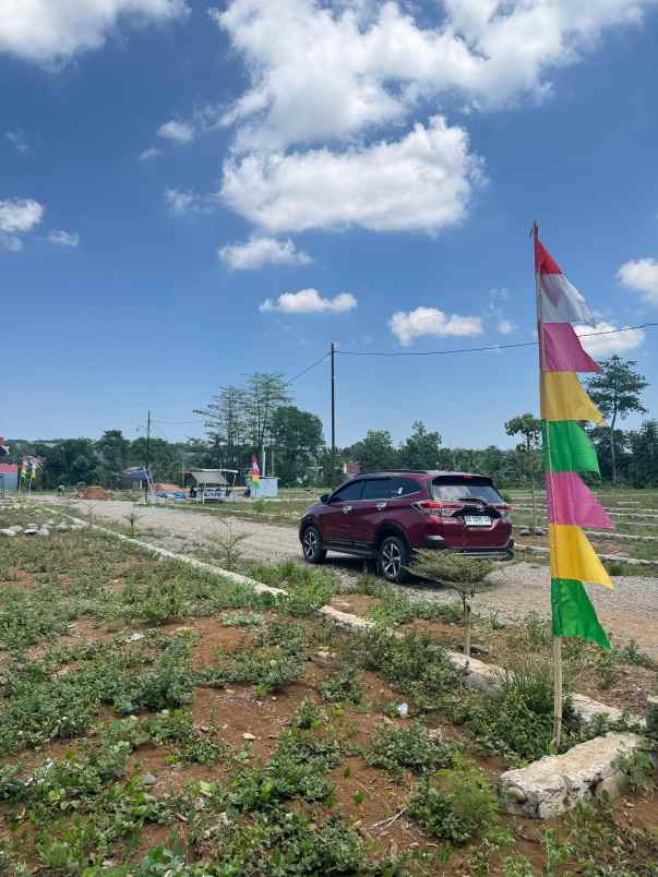 dijual kavling potensial ruko kostan dekat kampus uin