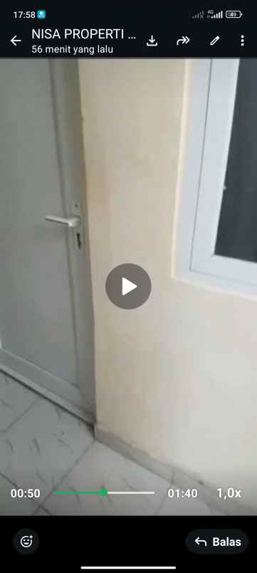 dijual kost aktif ring 1 unnimus kedungmundu semarang