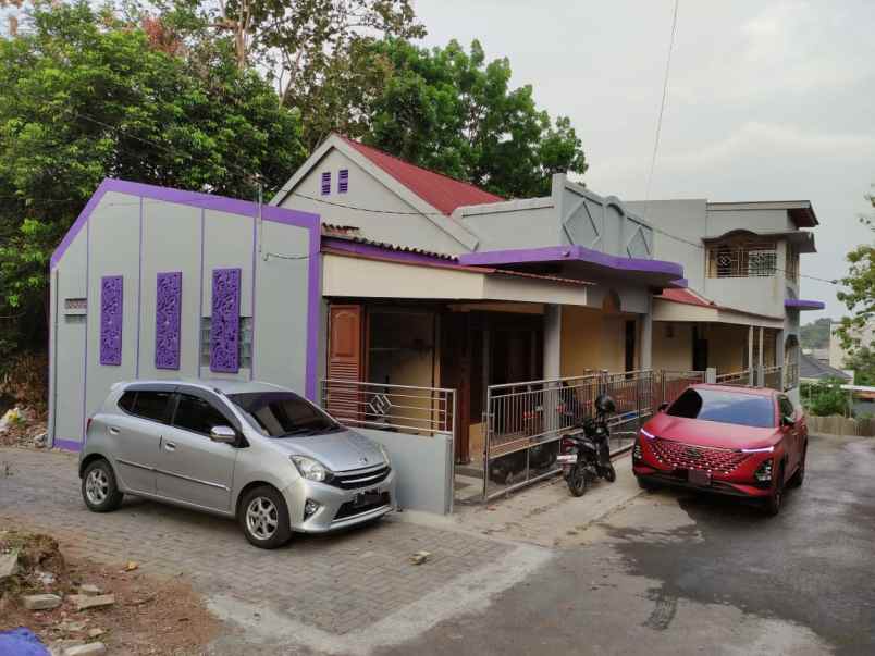 dijual kost ampel gading