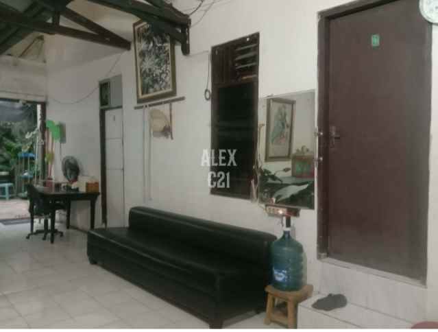 dijual kost ancol selatan sunter agung