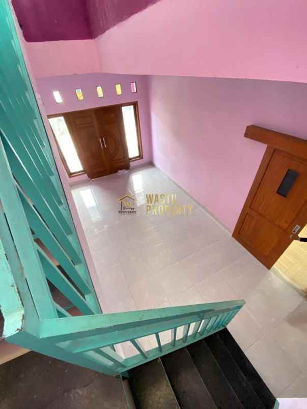 dijual kost caturtunggal