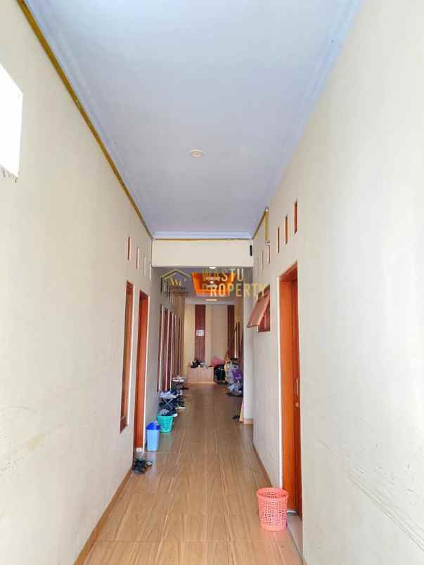 dijual kost caturtunggal