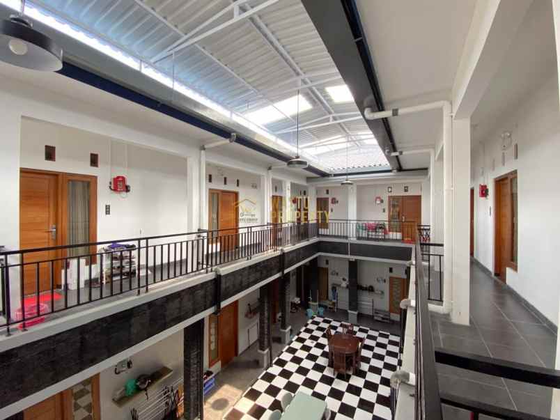 dijual kost caturtunggal depok sleman