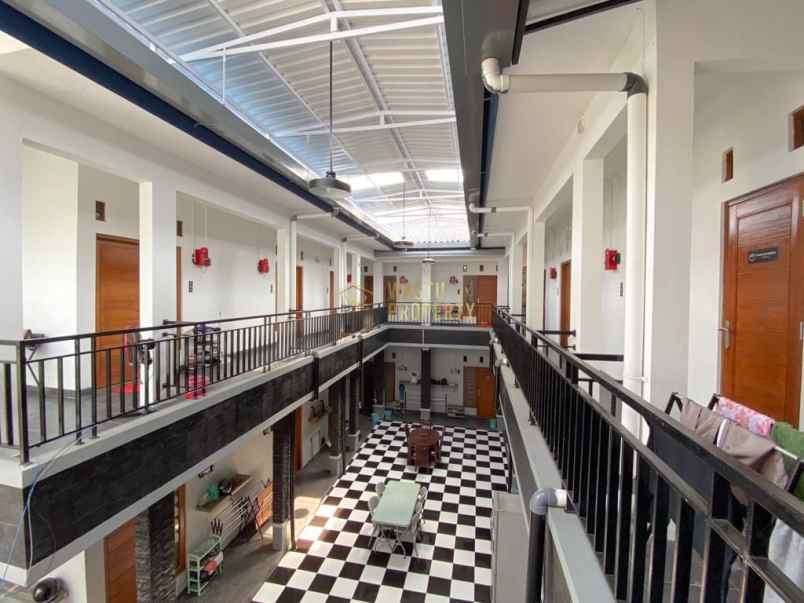 dijual kost caturtunggal depok sleman