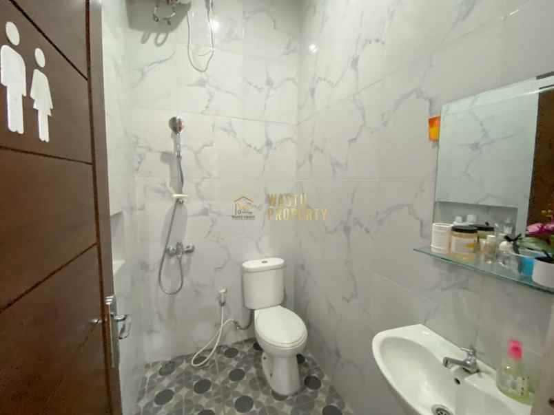 dijual kost caturtunggal depok sleman