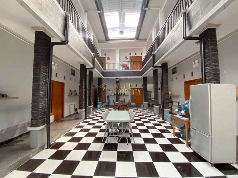 dijual kost caturtunggal depok sleman