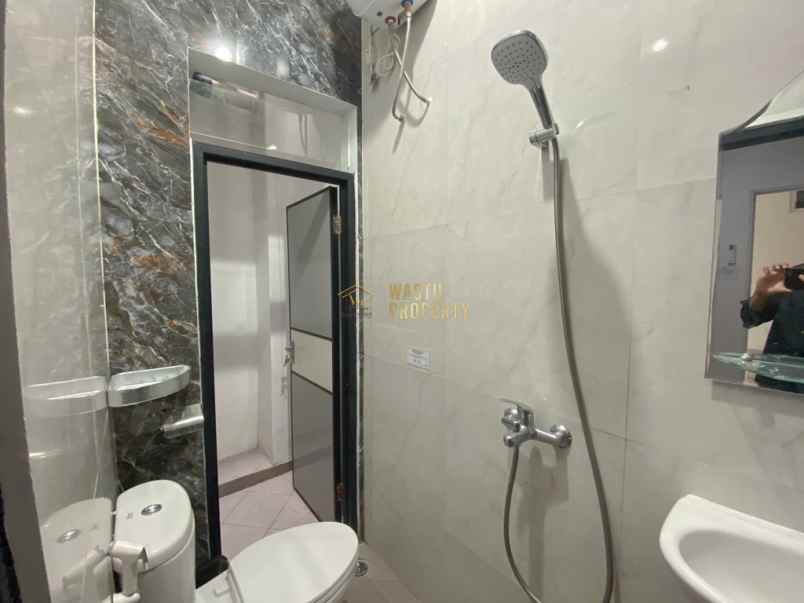 dijual kost caturtunggal depok sleman