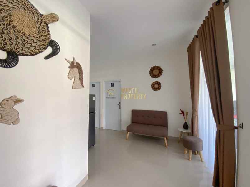 dijual kost caturtunggal depok sleman