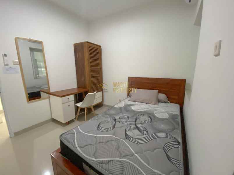 dijual kost caturtunggal depok sleman